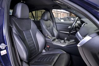 BMW Serie 3   320d Auto. 