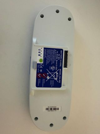 Máquina de oxígeno portátil inogen G3