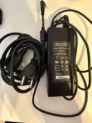 Máquina de oxígeno portátil inogen G3