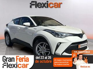 Toyota C-HR 1.8 125H Active