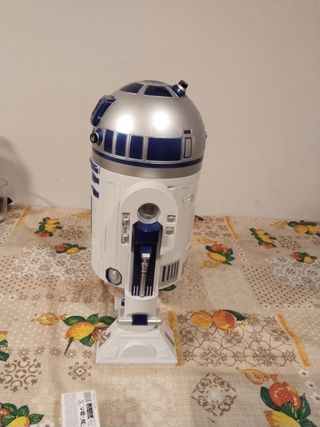 R2D2 Star Wars Jackks Pacific