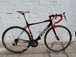 Bicicleta Trek Madone Carbono 52