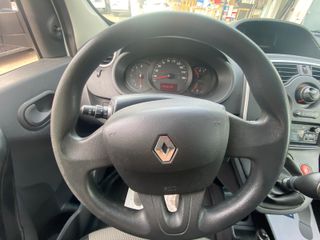 Renault Kangoo 2021