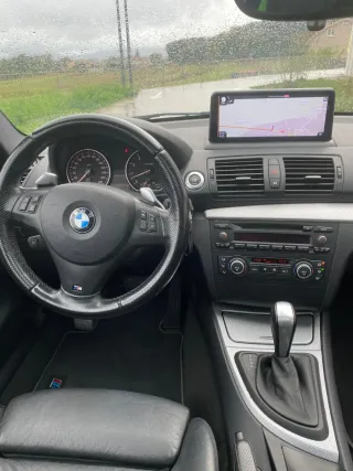 BMW Serie 1 2007