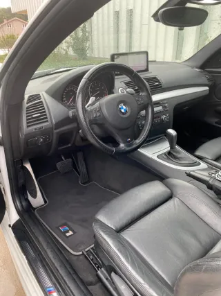 BMW Serie 1 2007