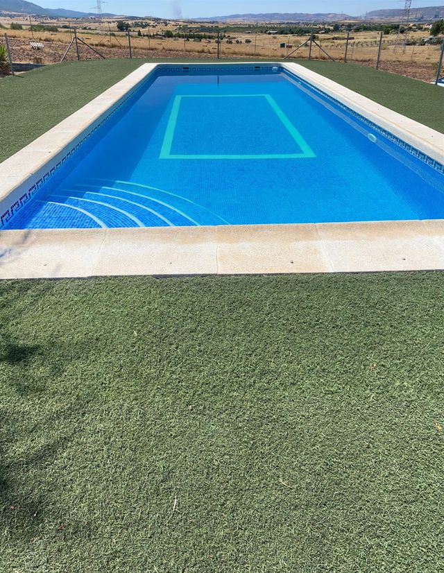 REF 25094-Casa Acogedora en El Villar