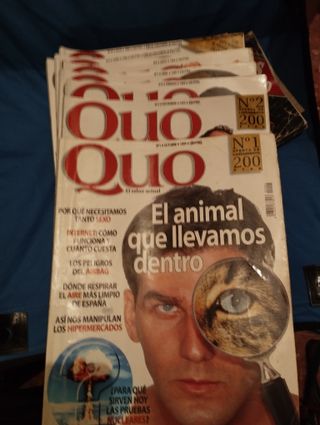 Muy interesante