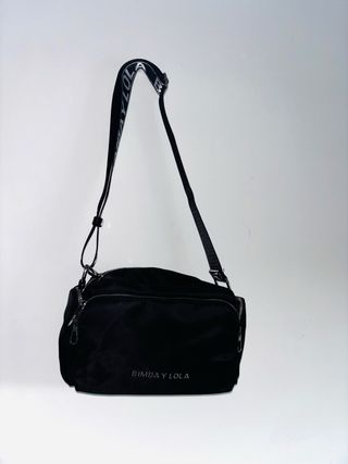 Bolso Bimba y Lola Negro