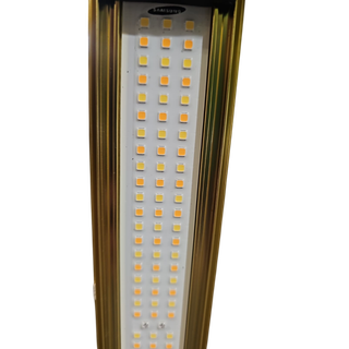 LED 720W BLACK PANTER 3.3 EVO + UV MJ3 "NOVEDAD"