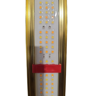 LED 720W BLACK PANTER 3.3 EVO + UV MJ3 "NOVEDAD"