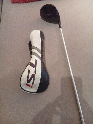 Driver Titleist tsi3