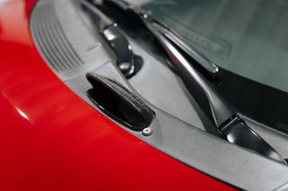 Honda Civic Type R GT Eventuri + Invidia 410cv