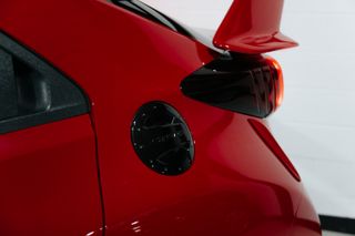 Honda Civic Type R GT Eventuri + Invidia 410cv