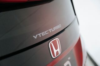 Honda Civic Type R GT Eventuri + Invidia 410cv