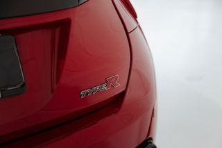 Honda Civic Type R GT Eventuri + Invidia 410cv