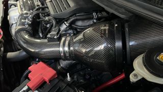 Honda Civic Type R GT Eventuri + Invidia 410cv