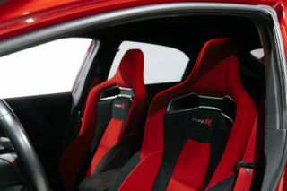 Honda Civic Type R GT Eventuri + Invidia 410cv