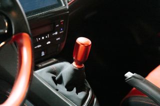 Honda Civic Type R GT Eventuri + Invidia 410cv