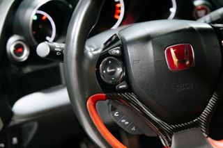 Honda Civic Type R GT Eventuri + Invidia 410cv