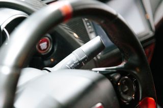 Honda Civic Type R GT Eventuri + Invidia 410cv