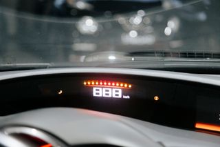 Honda Civic Type R GT Eventuri + Invidia 410cv