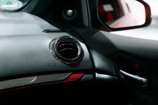 Honda Civic Type R GT Eventuri + Invidia 410cv