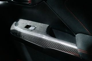 Honda Civic Type R GT Eventuri + Invidia 410cv