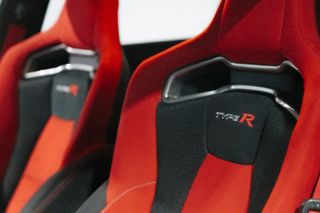 Honda Civic Type R GT Eventuri + Invidia 410cv