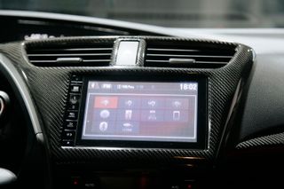 Honda Civic Type R GT Eventuri + Invidia 410cv
