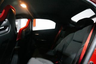 Honda Civic Type R GT Eventuri + Invidia 410cv