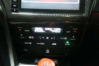 Honda Civic Type R GT Eventuri + Invidia 410cv