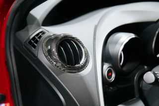 Honda Civic Type R GT Eventuri + Invidia 410cv