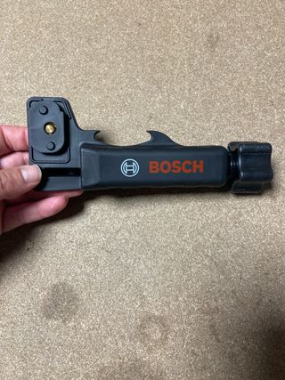 Receptor Láser Bosch LR 1 Professional