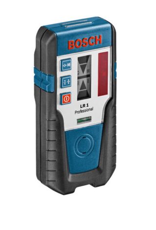 Receptor Láser Bosch LR 1 Professional