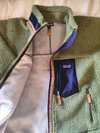 Giacca Patagonia Classic Retro-X