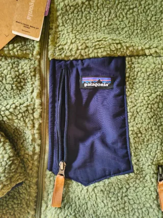 Giacca Patagonia Classic Retro-X