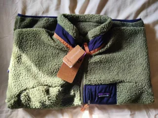 Giacca Patagonia Classic Retro-X