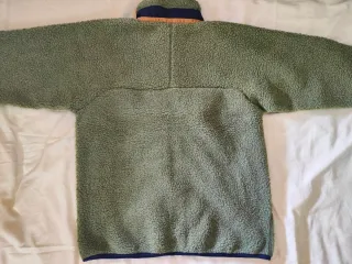Giacca Patagonia Classic Retro-X