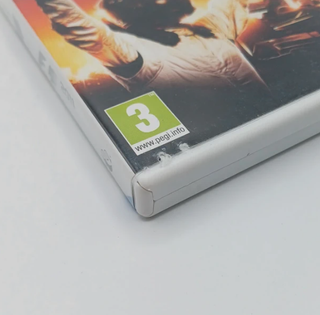 F1 2011 Nintendo 3DS