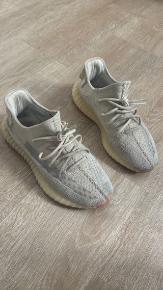 Adidas Yeezy Boost 350 Beige