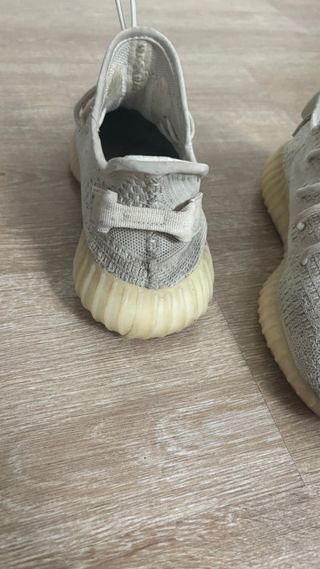 Adidas Yeezy Boost 350 Beige