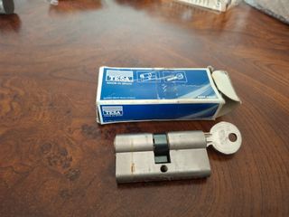 Cilindro TESA ASSA ABLOY 52003030N