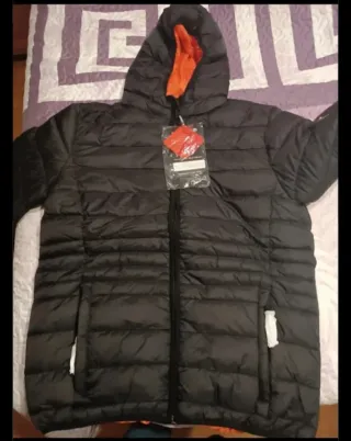 Chaqueta Geographical Norway Talla XL