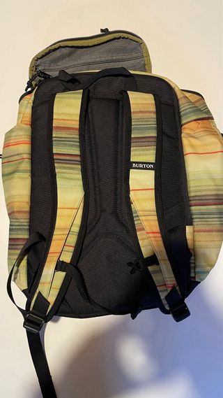 Mochila Burton Multicolor