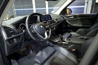 BMW X3   xDrive20d 