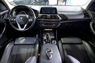BMW X3   xDrive20d 