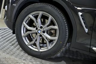 BMW X3   xDrive20d 