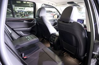 BMW X3   xDrive20d 