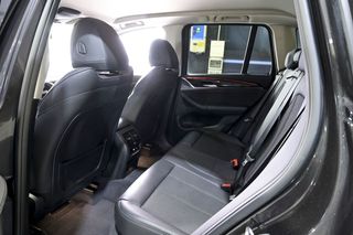BMW X3   xDrive20d 