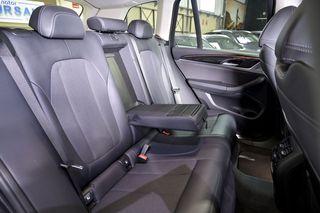 BMW X3   xDrive20d 